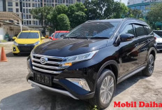 2 Mobil Daihatsu Ini Cocok Banget untuk Daerah Pegunungan, Yuk Kepoin di Sini!