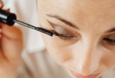 Sekilas Tampak Sama, Ternyata Ini Bedanya Makeup Waterproof dan Water-Resistant