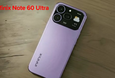 Infinix Note 60 Ultra Dibangun Dengan Proses Fabrikasi 6 Nanometer
