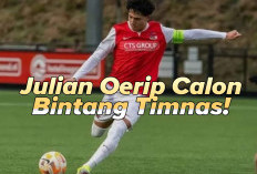 Timnas Indonesia Makin Ditakuti, Pemain Ini Proses Naturalisasi 
