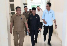Selain Utang, DPRD Temukan Ini di RSUD HD Manna