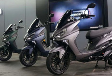 Cek Terlebih Dahulu Harga Motor Listrik Polytron Sebelum Membeli, Intip Sistem Pengisiannya! 