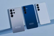 Samsung Galaxy S25 Ultra: Smartphone Terbaru Produk Samsung Berikut Spesifikasinya 