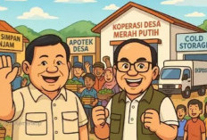 7 Unit Usaha Koperasi Merah Putih yang Bisa Menggerakan Ekomomi Desa