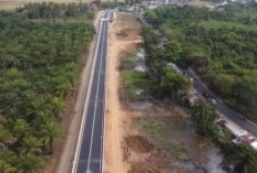 DDTS Bengkulu Oktober 2025 Berkontrak, Gubernur Minta Dominasi Warna Merah Putih