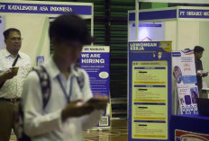 Telah Dibuka Lowongan Kerja BPJS Kesehatan 10 Juni hingga 23 Juni 2026, Cek di Sini
