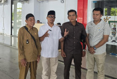 PAW Ketua DPRD Provinsi Bengkulu Resmi Masuk Paripurna Masa Sidang 2026, Berikut Tahapannya