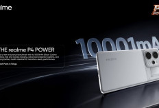 Teknologi Fast Charging SuperVOOC Milik Realme, Isi Daya Hanya Hitungan Menit 