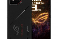 Asus ROG Phone 9 Pro, Ini Kekurangannya yang Masih Kurang Maksimal