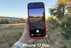 Ada Apa dengan Apple? Fitur Kamera iPhone 17 Pro Mendadak Raib, Padahal Fitur Kamera Favorit