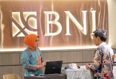 Hingga Februari 2026, Penyaluran KUR PT BNI Capai Rp 1,7 Triliun, Jangkau 7.607 Debitur 
