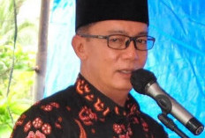 Dinas PMD Kaur : Kades Dilarang Ikut Berkampanye untuk Cakada 