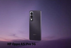 Duel Keras HP Oppo A5i Pro 5G Vs Samsung Galaxy A17, Harganya Cuma Rp 2 Jutaan!