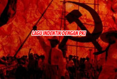 Termasuk “Darah Muda”, Berikut Ini Lagu-Lagu yang Dikaitkan dengan PKI