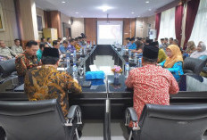 Pemprov Bengkulu Perketat Pengawasan, Kabupaten Kaur Belum Tetapkan Harga Patok MBLB