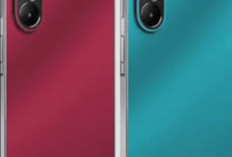 Samsung Galaxy M47, Smartphone Menengah Dengan Fitur Modern