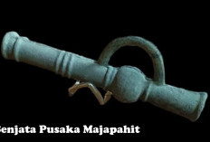 Cetbang, Senjata Pusaka Majapahit yang Mendominasi Medan Perang Nusantara Selama Dua Abad