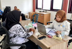 Layanan Pajak di Kaur Dibuka di Dua   Lokasi, Ini Lokasi Alternatifnya!
