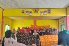 UMKM Kaur Berpeluang Dapatkan Sertifikat HAKI Gratis, Desa Ini yang Berpeluang!