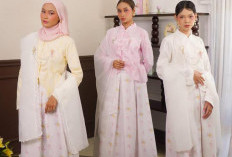 Ingin Beli Baju Lebaran Model Cheongsam yang Tren Tahun 2026, Ini Dia Rekomendasi Tokonya!