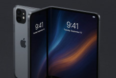 iPhone Fold Disebut Meluncur Tahun Ini, Apple Siapkan Baterai Terbesar Sepanjang Sejarah iPhone
