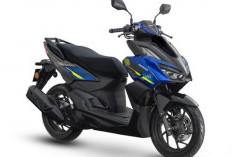 Rekomendasi Motor Honda yang Cocok untuk Anak Muda Pria Maupun Wanita