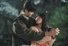 Baper Tingkat Dewa! Drama Korea Tentang Kisah Cinta Idol dan Penggemar