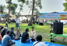 YIBK Gelar Outbound Parenting,   Begini Manfaat Kegiatannya! 