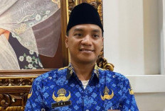 Awal Ramadan 2026, BMKG Warning Hujan Lebat dan Angin Kencang