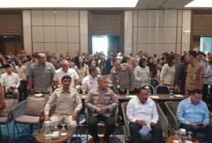 BGN Ingatkan Mitra MBG di Bengkulu, SPPG di Bawah Standar Terancam Diputus Kontrak