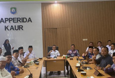 Musrenbang RPJMD Kaur 2025-2029, Tetapkan Empat Prioritas 