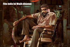 Dapat Rating Tinggi di Netflix, 7 Film India Ini Wajib ditonton!