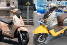 VinFast Evo Vs Indomobil eMotor QT, Duel Motor Listrik Modern dengan Fitur Canggih