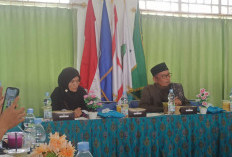 Kasus Gurusnya Viral, Ketua Yayasan Rabbani Berikan Penjelasan, Disnaker Bengkulu Katakan Ini