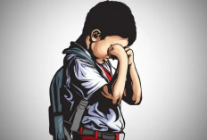 Tak Boleh Ada Anak Tertinggal, Rifai Tegaskan Bengkulu Selatan Tanpa Anak Putus Sekolah