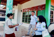 Tak Setor PAD, Kinerja Dispar Bengkulu Selatan Dipertanyakan, Ada Apa Bapenda Nongkrong di Hotel?