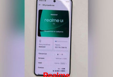 HONOR dan Realme Adu Hadirkan Smartphone Baterai Raksasa 10.000 mAh