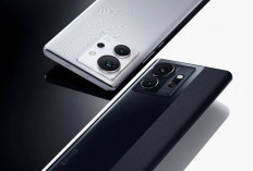 Infinix Zero Ultra, Smartphone Terjangkau dengan Desain Mewah dan Spek Gahar