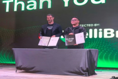 ITSEC Asia Gandeng Infinix, IntelliBorn Hadir di Smartphone untuk Lindungi Pengguna dari Ancaman Siber