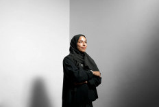 Jangan Salah lagi, Ini Pilihan Model dan Tips Memilih Gamis untuk Wanita Bertubuh Gemuk!