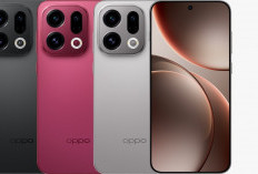 Review Kecanggihan OPPO Find X9, Kualitas Kamera dan Kapasitas Baterainya Bikin Ketagihan