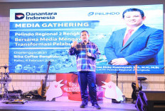 Pelabuhan Pulau Baai dan Linau Akan Dorong Pertumbuhan Ekonomi 8 Persen di Bengkulu 