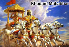 Khodam Mahabharata Tak Terkalahkan! Empat Langka Cara Mendapatkannya