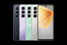 Daftar Harga HP Infinix Terbaru 2026, Mulai Harga Satu Jutaan hingga Flagship Rp 6 Jutaan