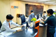 KUR BNI 2026 Solusi Permodalan Masyarakat, Ini Prosedur Lengkapnya
