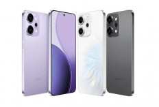 3 Model Oppo Reno 15 Bakal Rilis, Rangkanya dari Alumunium Kelas Aerospace