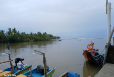 Nasib Nelayan di Ujung Tanduk, DPRD Minta Penataan Muara Air Manna Jadi Program Utama Daerah