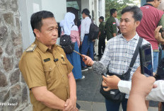 Dinkes Kabupaten Kaur Ajukan DAK 2026, Nominalnya Bikit Kaget, Cek Targetnya!