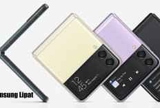 Sebelum Membelinya, Cek Kekurangan dan Kelebihan Samsung Lipat, Simak di Sini