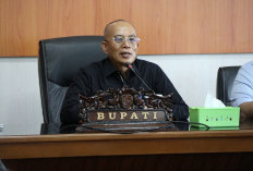 Pemkab BS Dukung Percepatan Pembentukan  Koperasi Merah Putih dan Pengendalian Inflasi